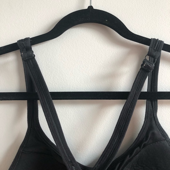 3 FOR $30 -- Moving Comfort Sports Bra - Picture 6 of 6